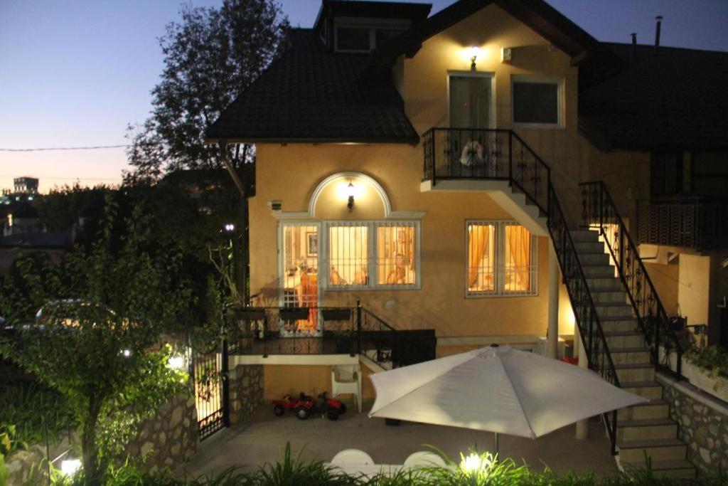 Apartments Town Center Sarajevo Exterior photo