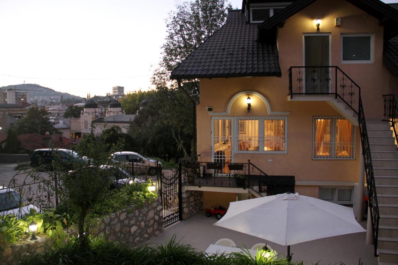 Apartments Town Center Sarajevo Exterior photo