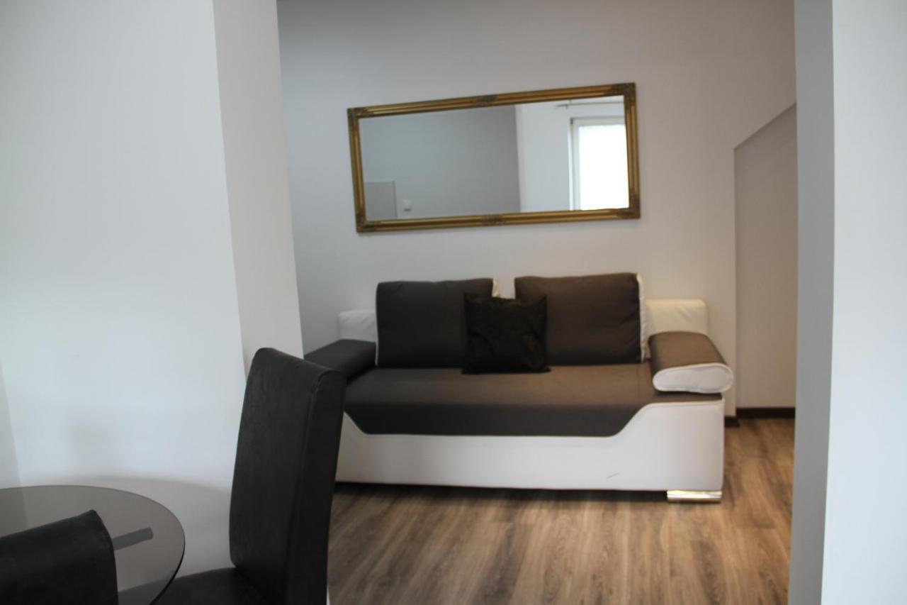 Apartments Town Center Sarajevo Exterior photo