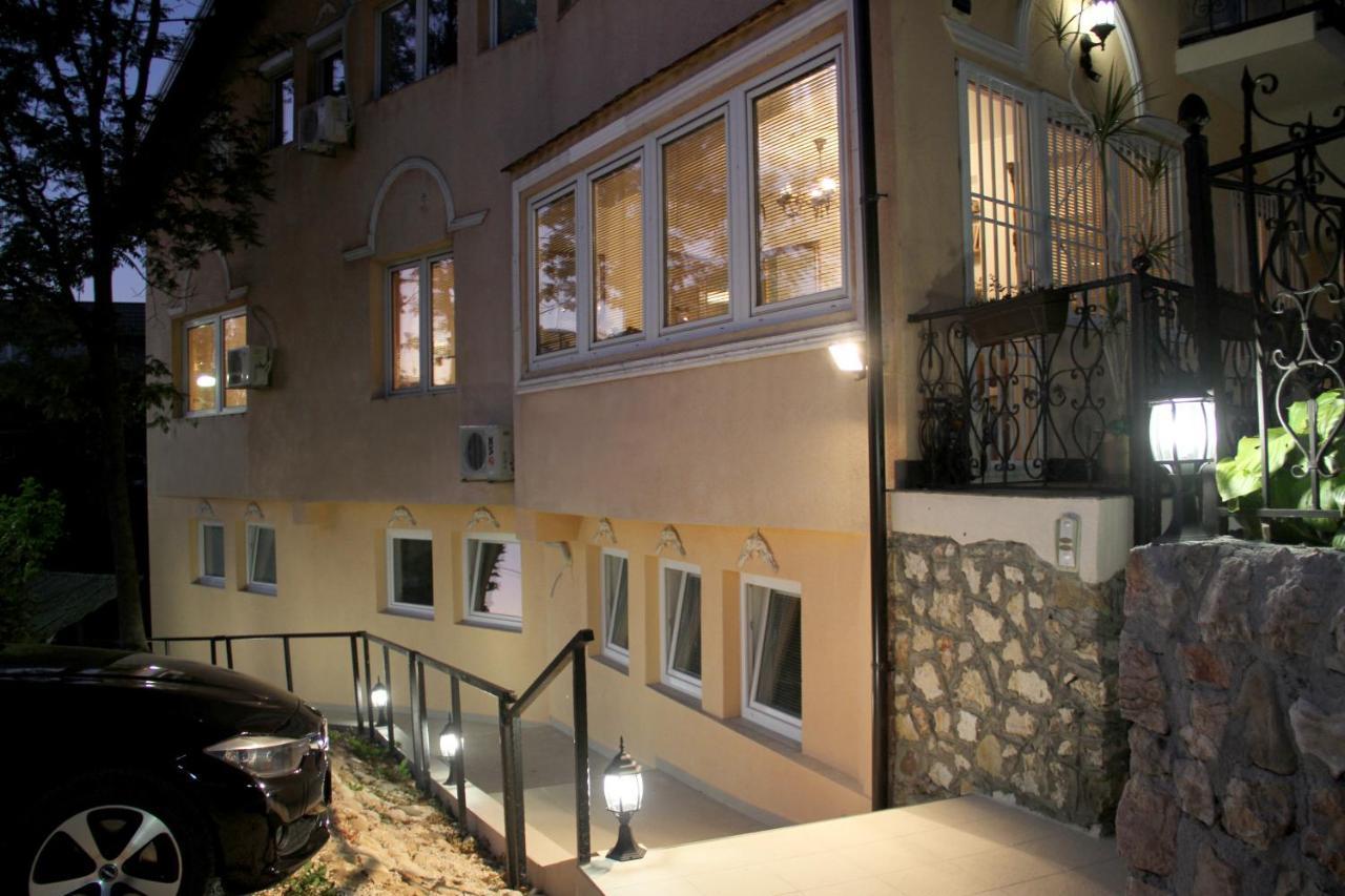 Apartments Town Center Sarajevo Exterior photo