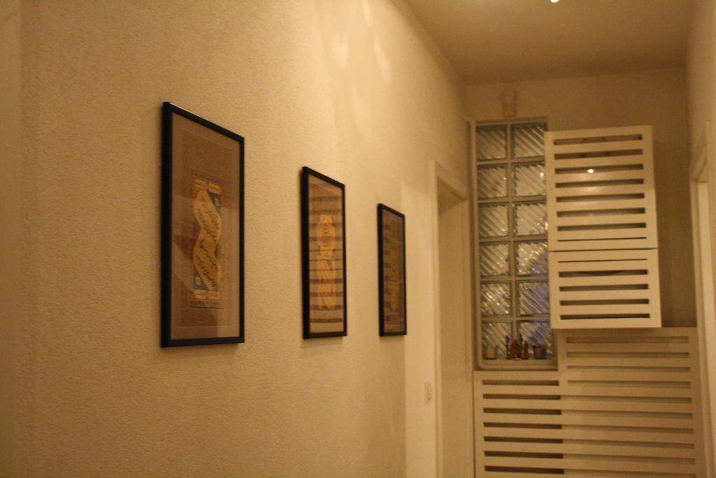 Apartments Town Center Sarajevo Room photo