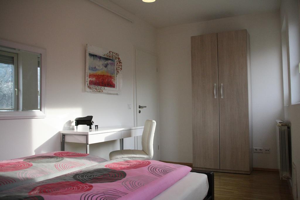 Apartments Town Center Sarajevo Room photo